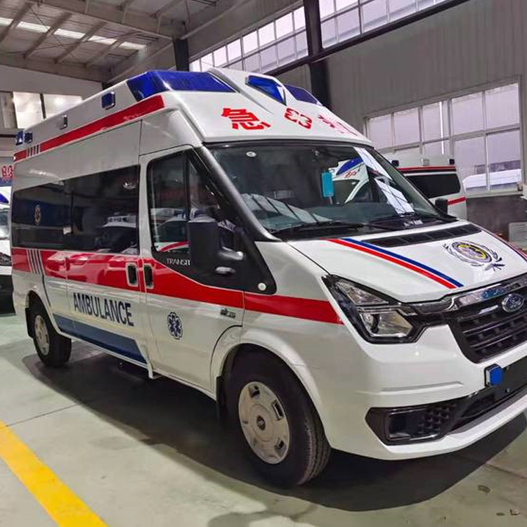 内黄演唱会救护车出租保障现场