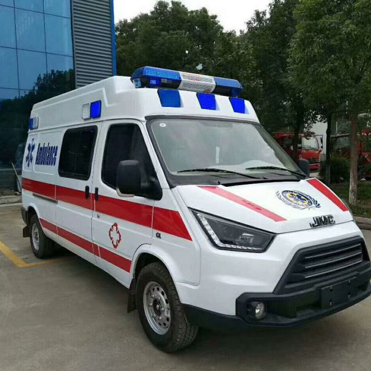 内黄瘫痪租赁救护车转运 ——生命救助的紧急响应与专业保障