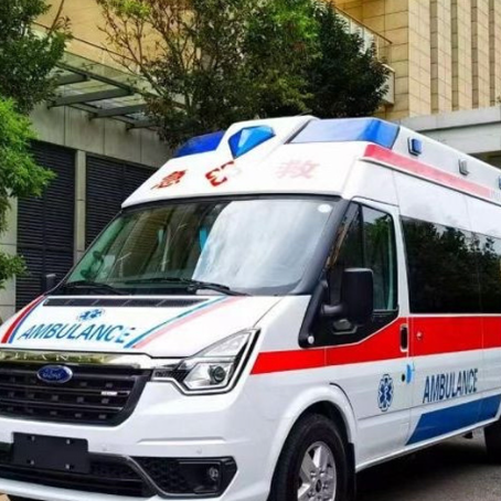 内黄选择租赁救护车的注意事项