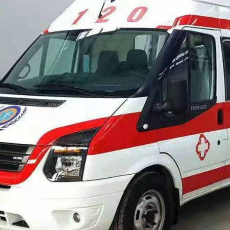 内黄非急救护送病人转院租赁救护车的优缺点对比